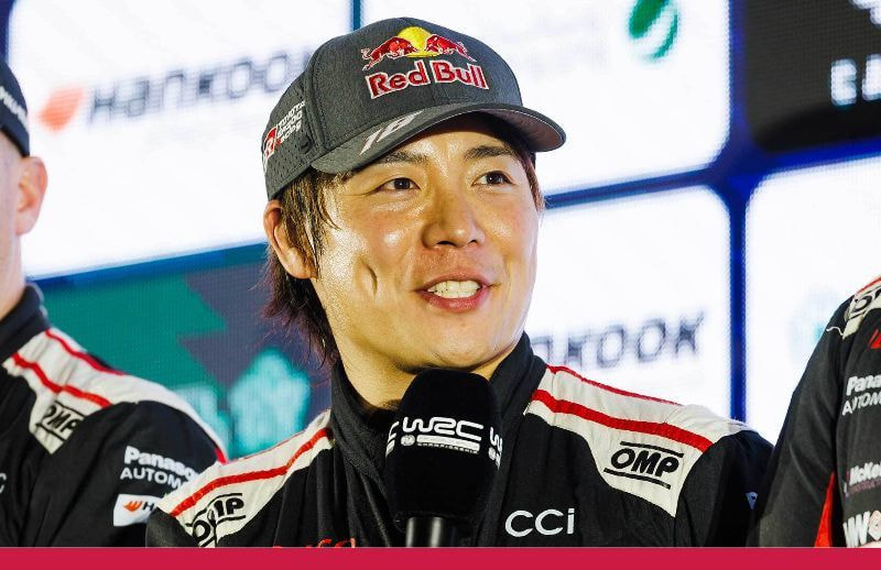 RALLY SAUDI ARABIA 2025