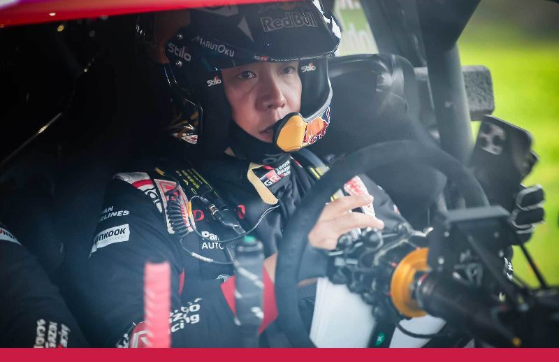 CENTRAL EUROPEAN RALLY 2025